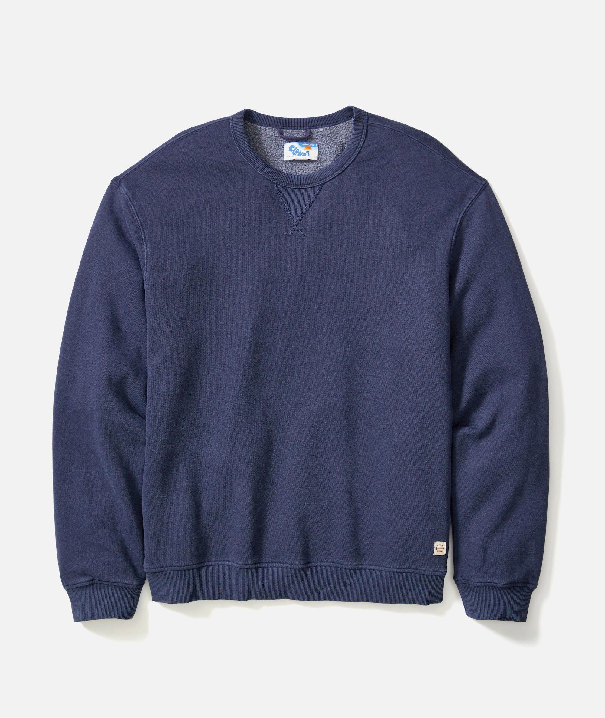 Cloud 9 Fleece Relaxed Crewneck
