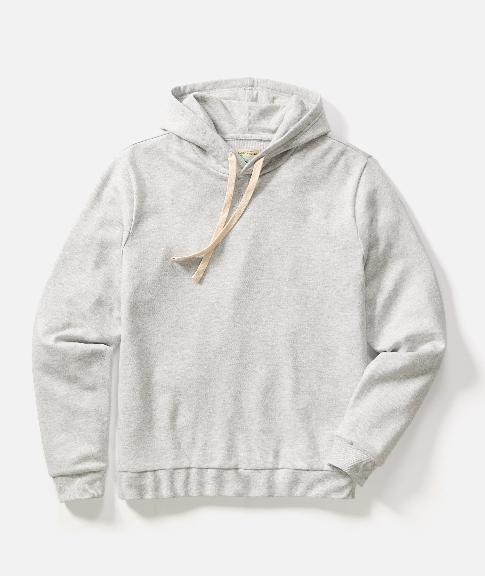 Pacifica Stretch Hoodie