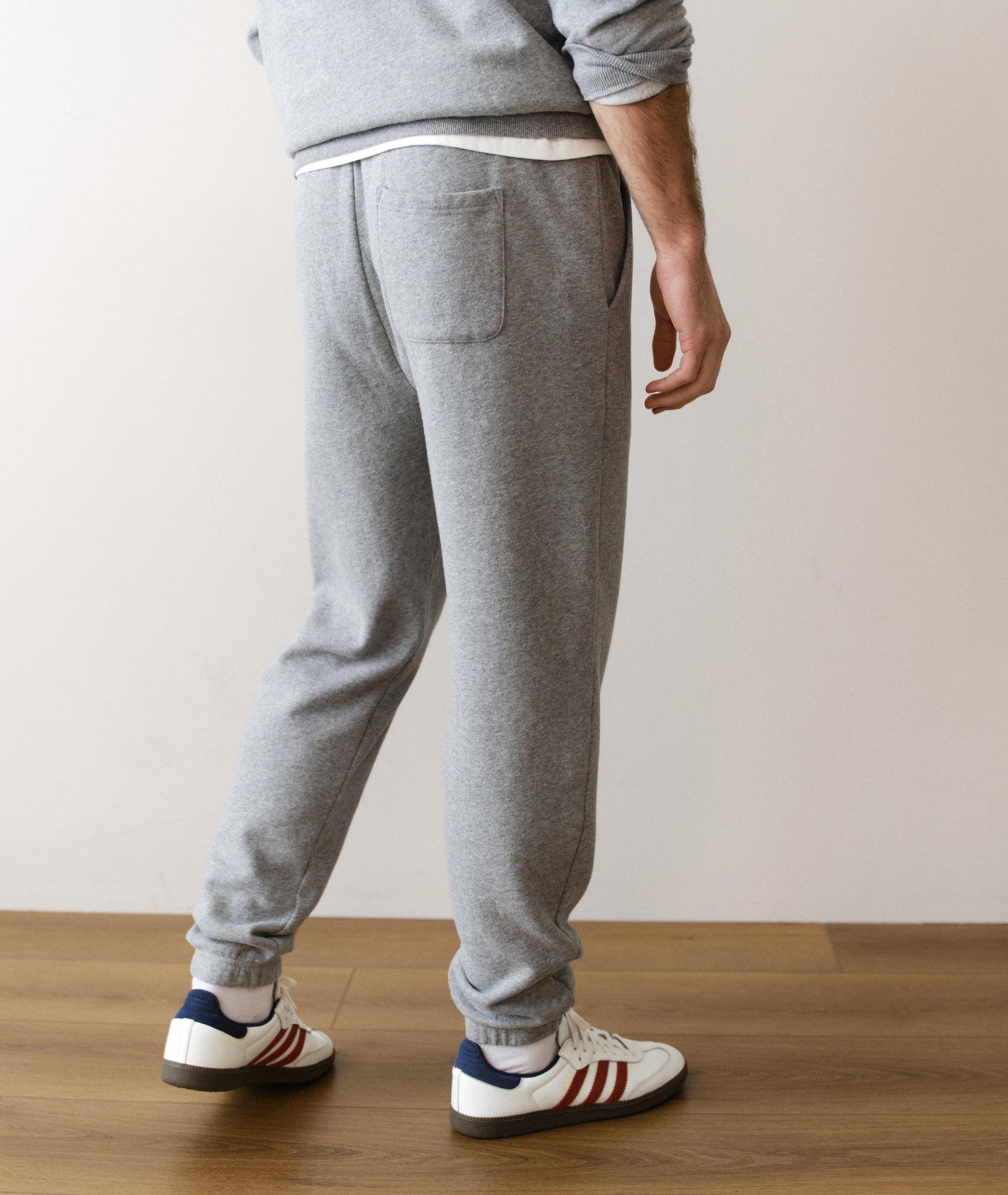 Cloud 9 Fleece Sweatpant