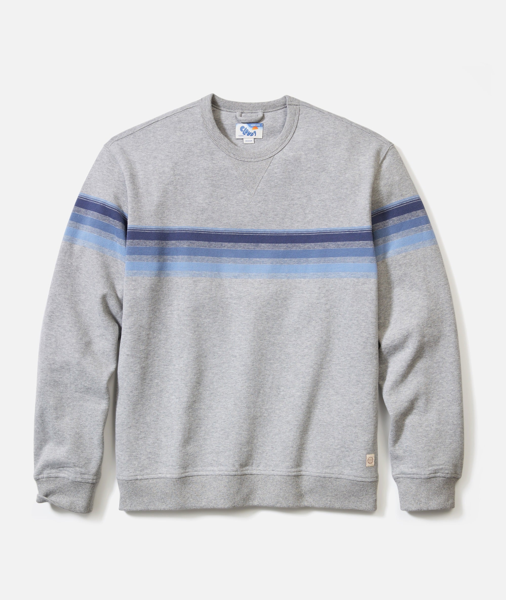 Cloud 9 Fleece Relaxed Crewneck