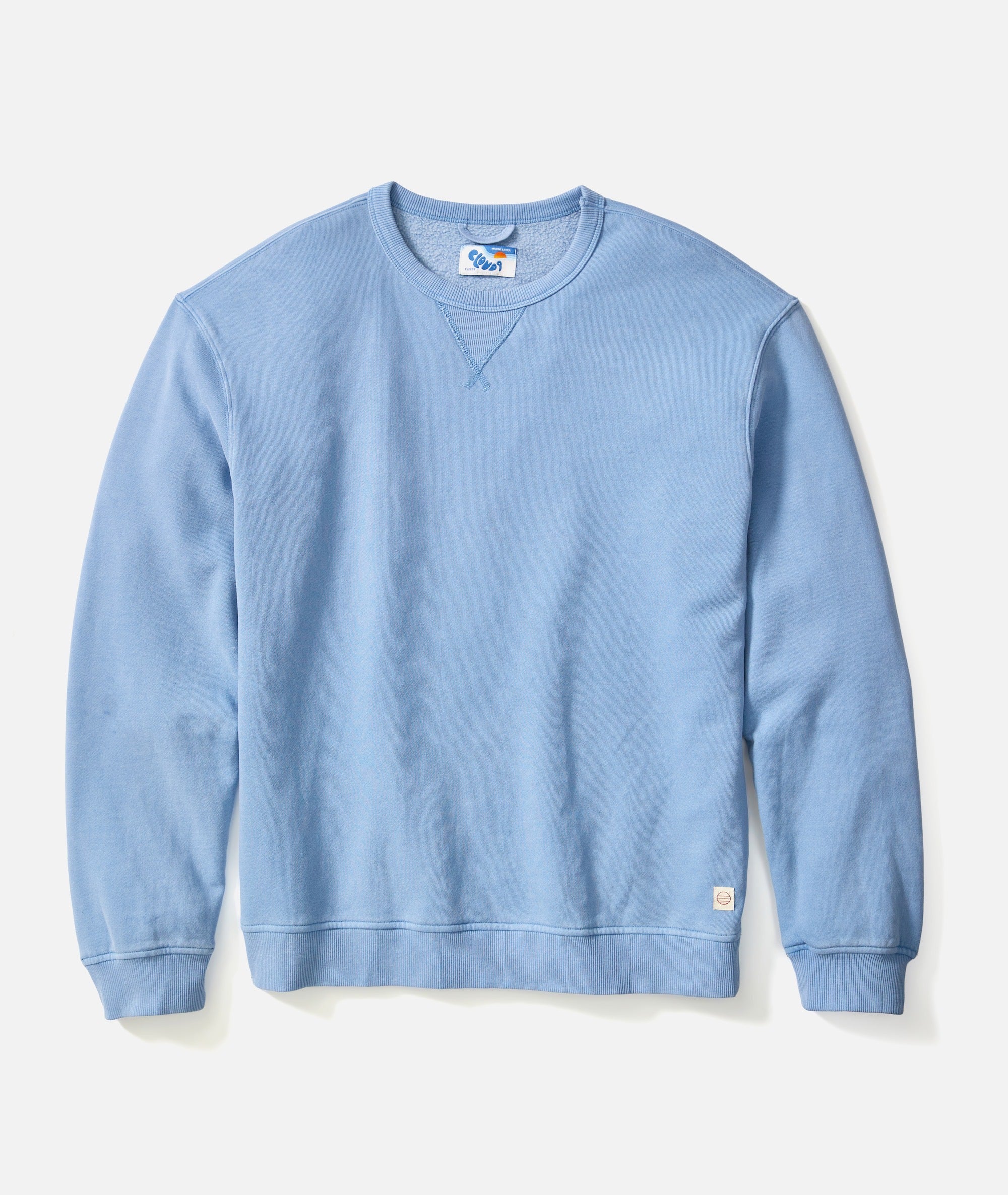 Cloud 9 Fleece Relaxed Crewneck