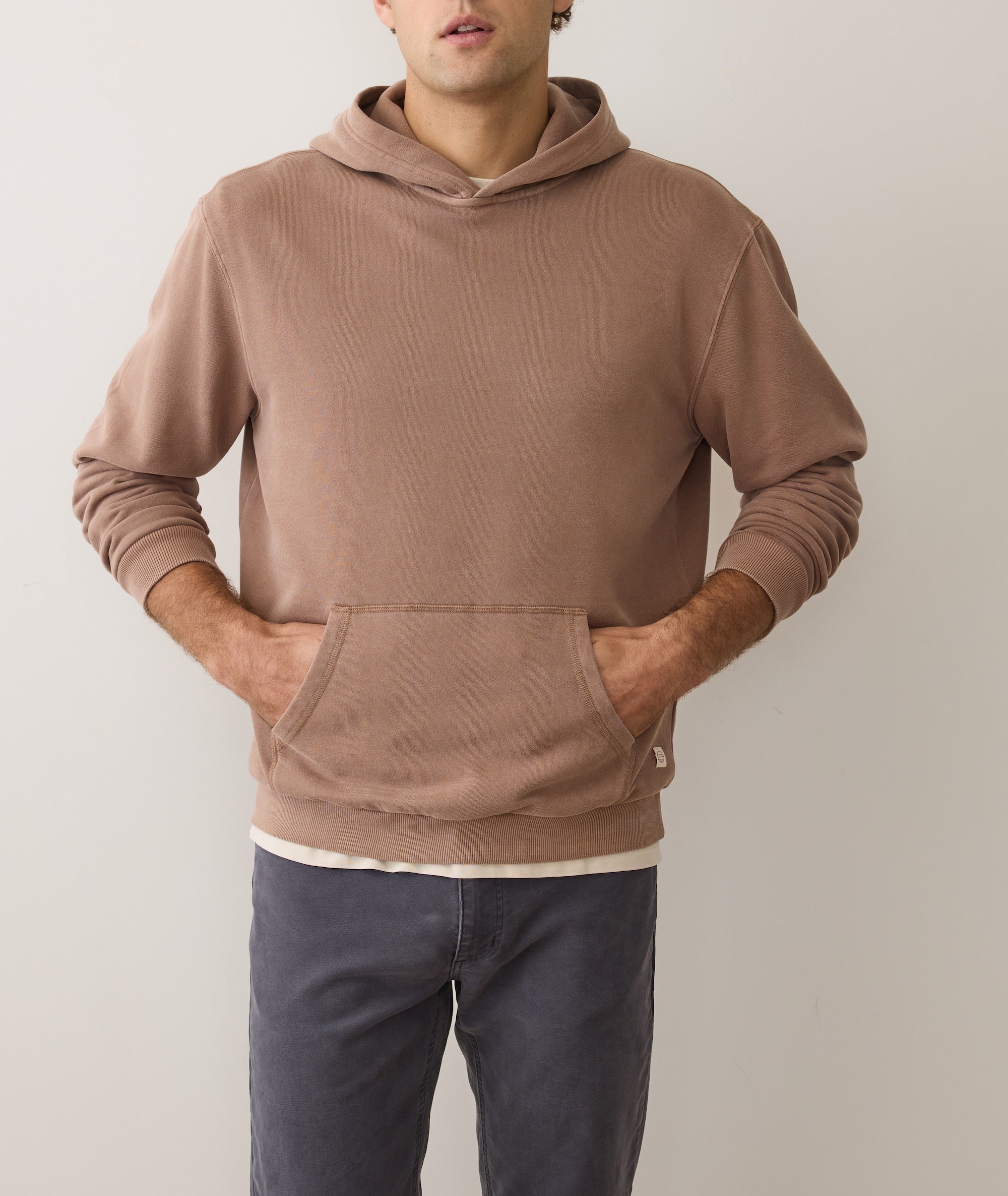 Cloud 9 Fleece Relaxed Hoodie