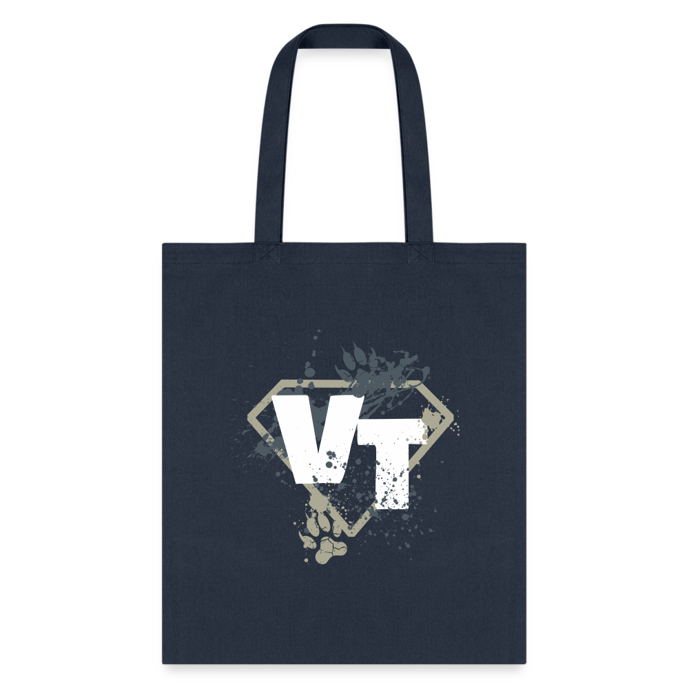 Vet tech superhero Tote Bag, Shoulder Bag, Graduation, Birthday, Appreciation Gift, DVM, Veterinary Professional, Gift For Vet Tech